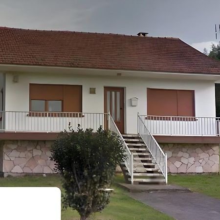 סדריה Casa Herbellas מראה חיצוני תמונה