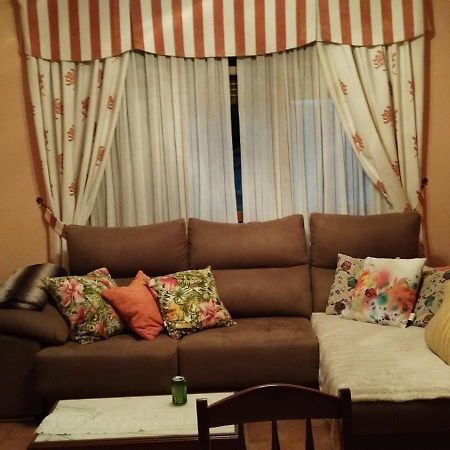 סדריה Casa Herbellas מראה חיצוני תמונה