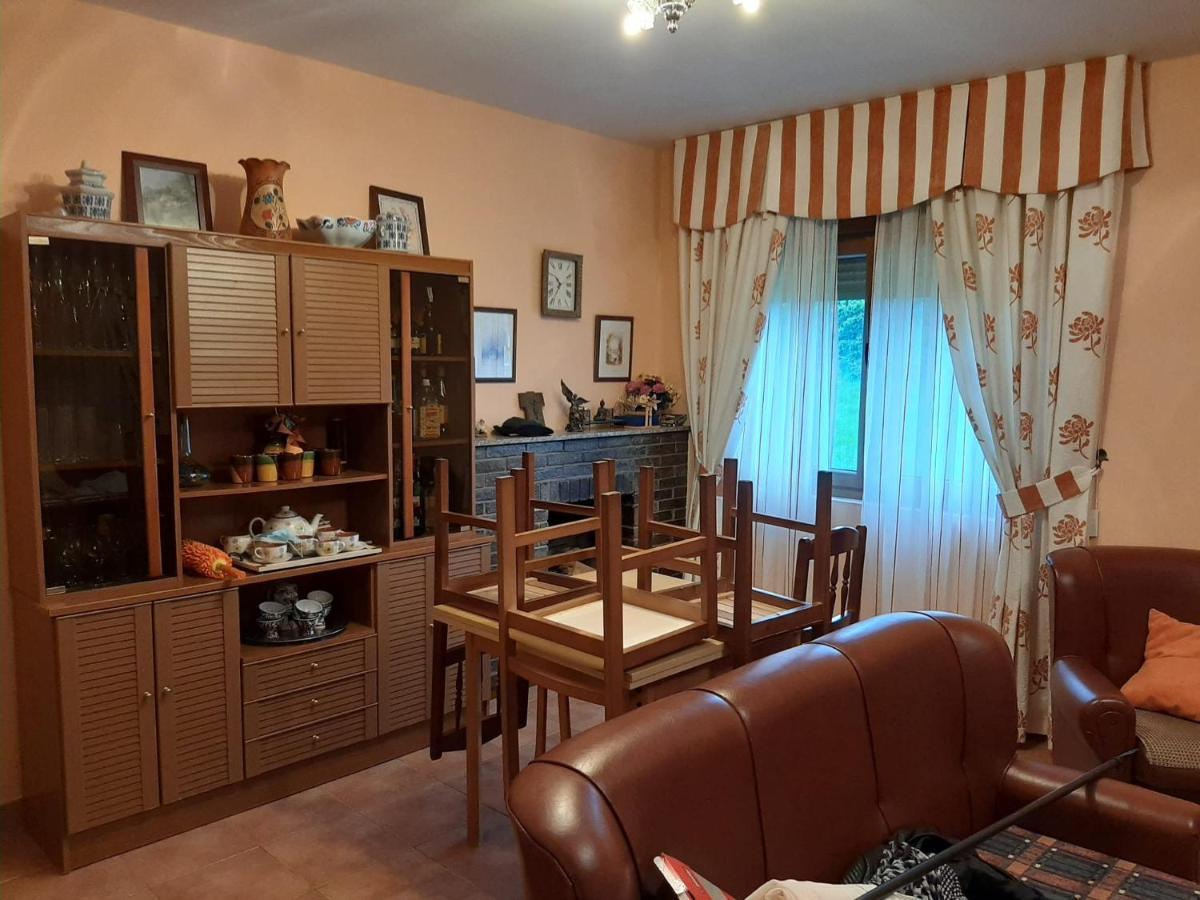 סדריה Casa Herbellas מראה חיצוני תמונה