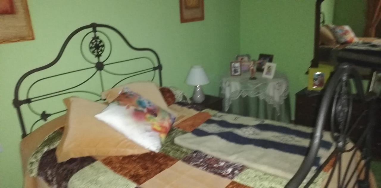 סדריה Casa Herbellas מראה חיצוני תמונה