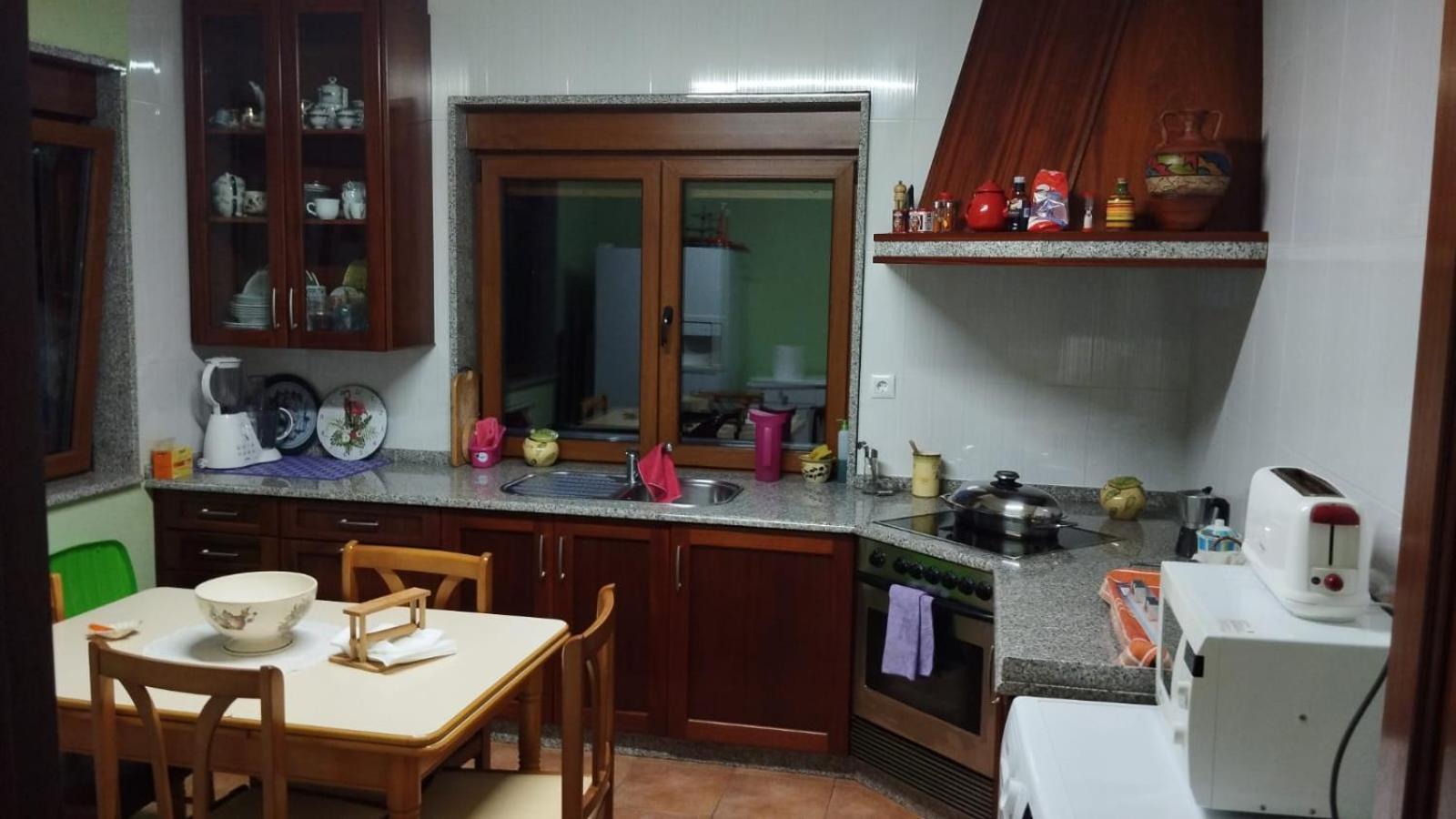 סדריה Casa Herbellas מראה חיצוני תמונה
