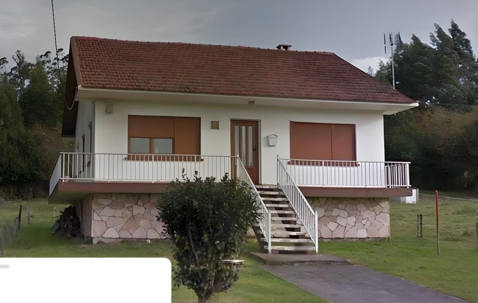 סדריה Casa Herbellas מראה חיצוני תמונה