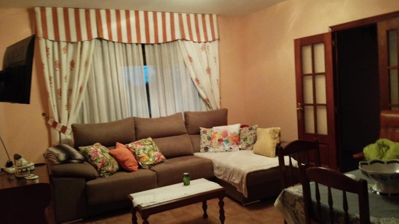 סדריה Casa Herbellas מראה חיצוני תמונה