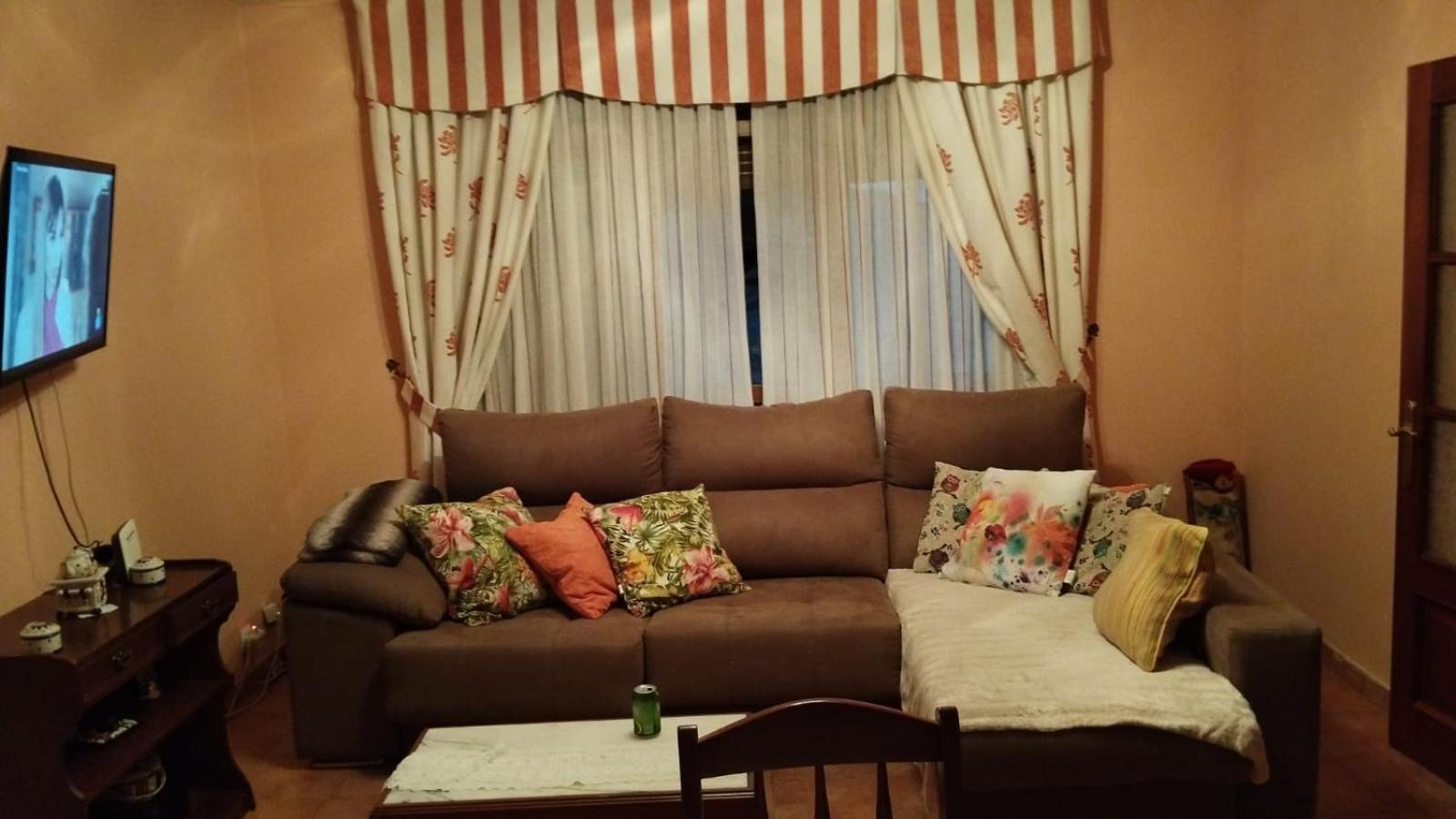 סדריה Casa Herbellas מראה חיצוני תמונה